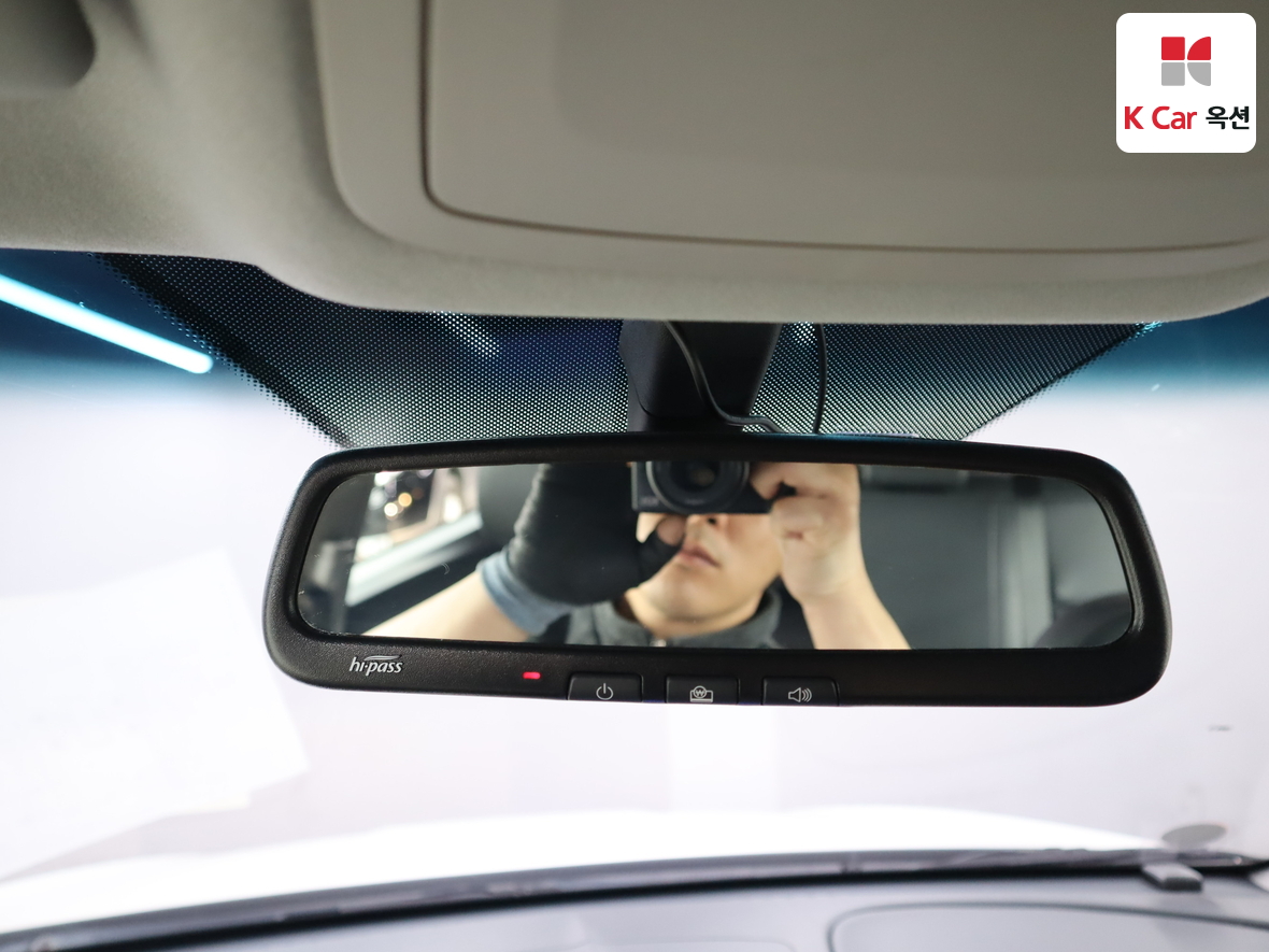 쌍용자동차 티볼리 2016 - 이미지 13