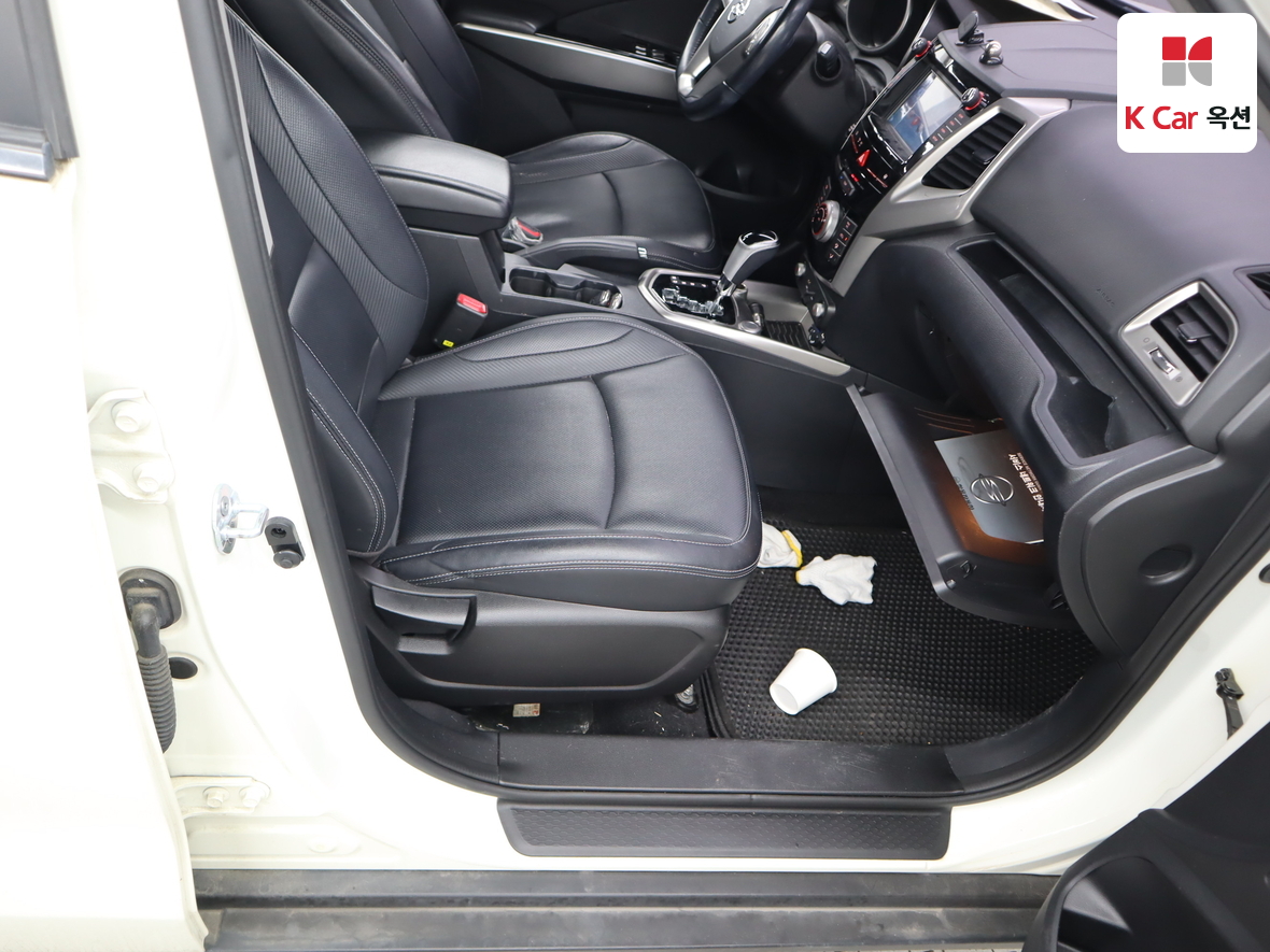 쌍용자동차 티볼리 2016 - 이미지 29