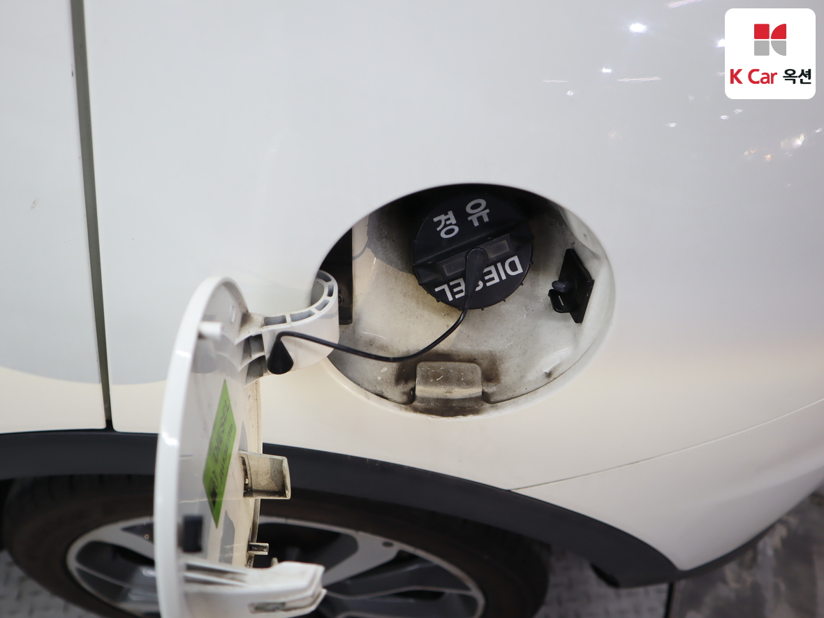 쌍용자동차 티볼리 2016 - 이미지 23