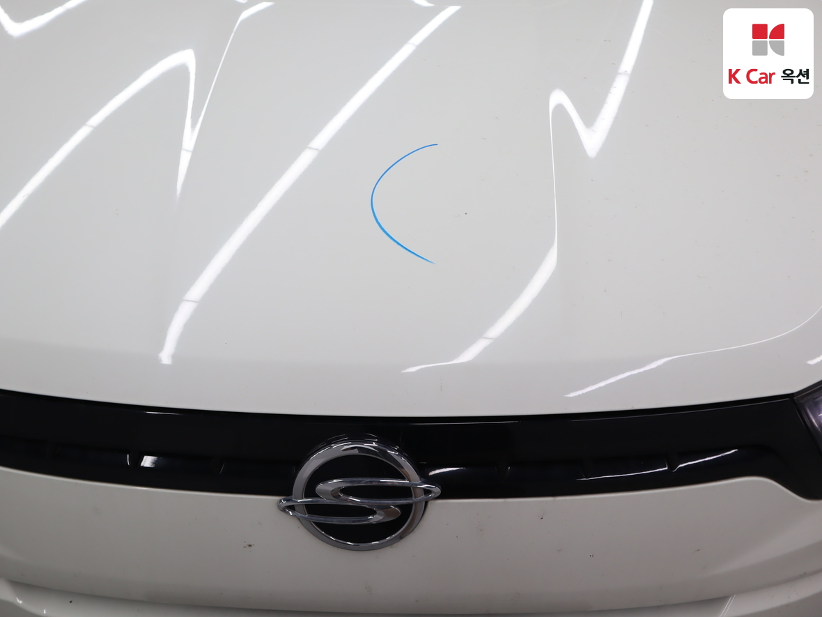 쌍용자동차 티볼리 2016 - 이미지 36