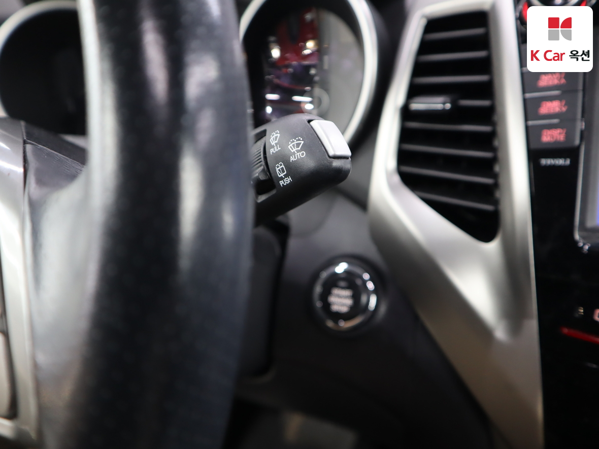 쌍용자동차 티볼리 2016 - 이미지 11