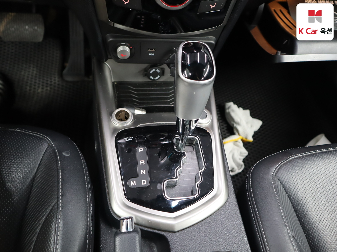 쌍용자동차 티볼리 2016 - 이미지 16