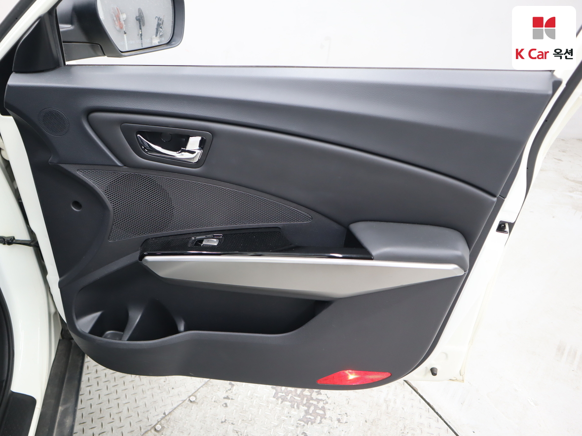 쌍용자동차 티볼리 2016 - 이미지 28