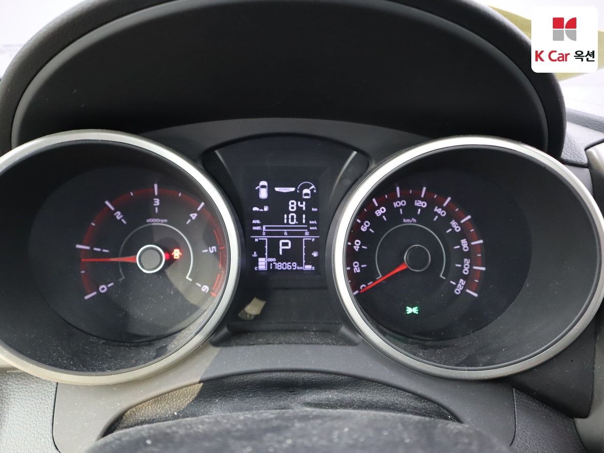 쌍용자동차 티볼리 2016 - 이미지 5