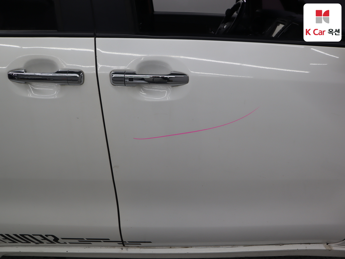 Kia Ray 2013 - Image 46