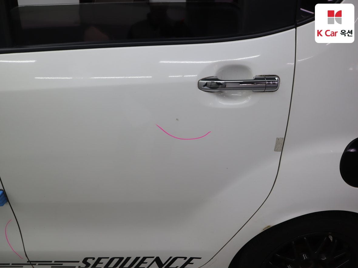 Kia Ray 2013 - Image 40