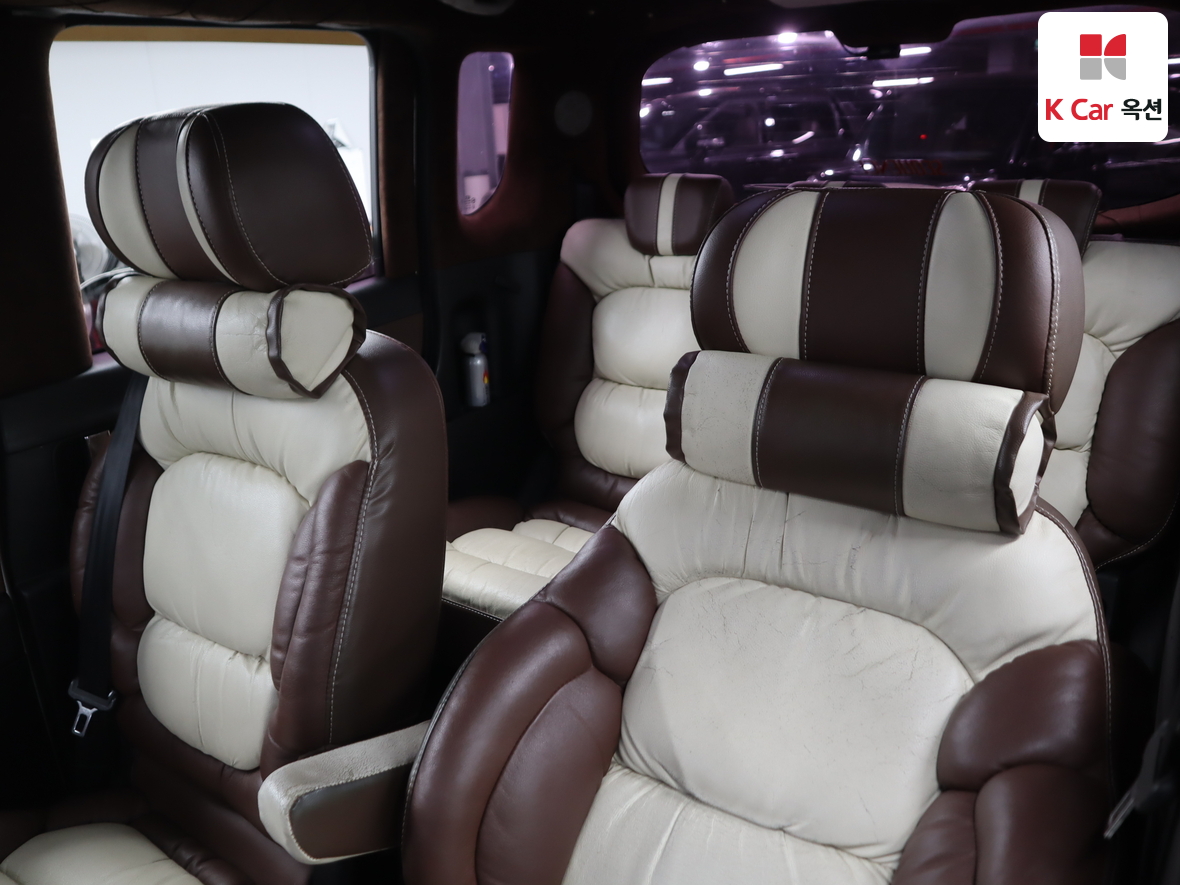 Kia Ray 2013 - Image 20