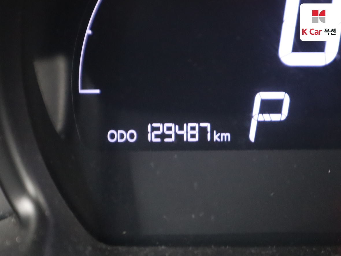 Kia Ray 2013 - Image 4