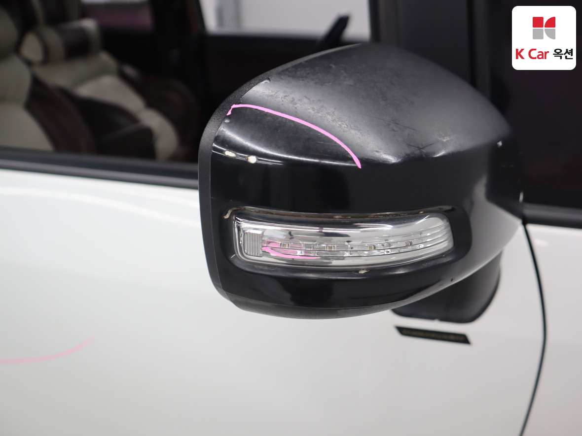 Kia Ray 2013 - Image 47