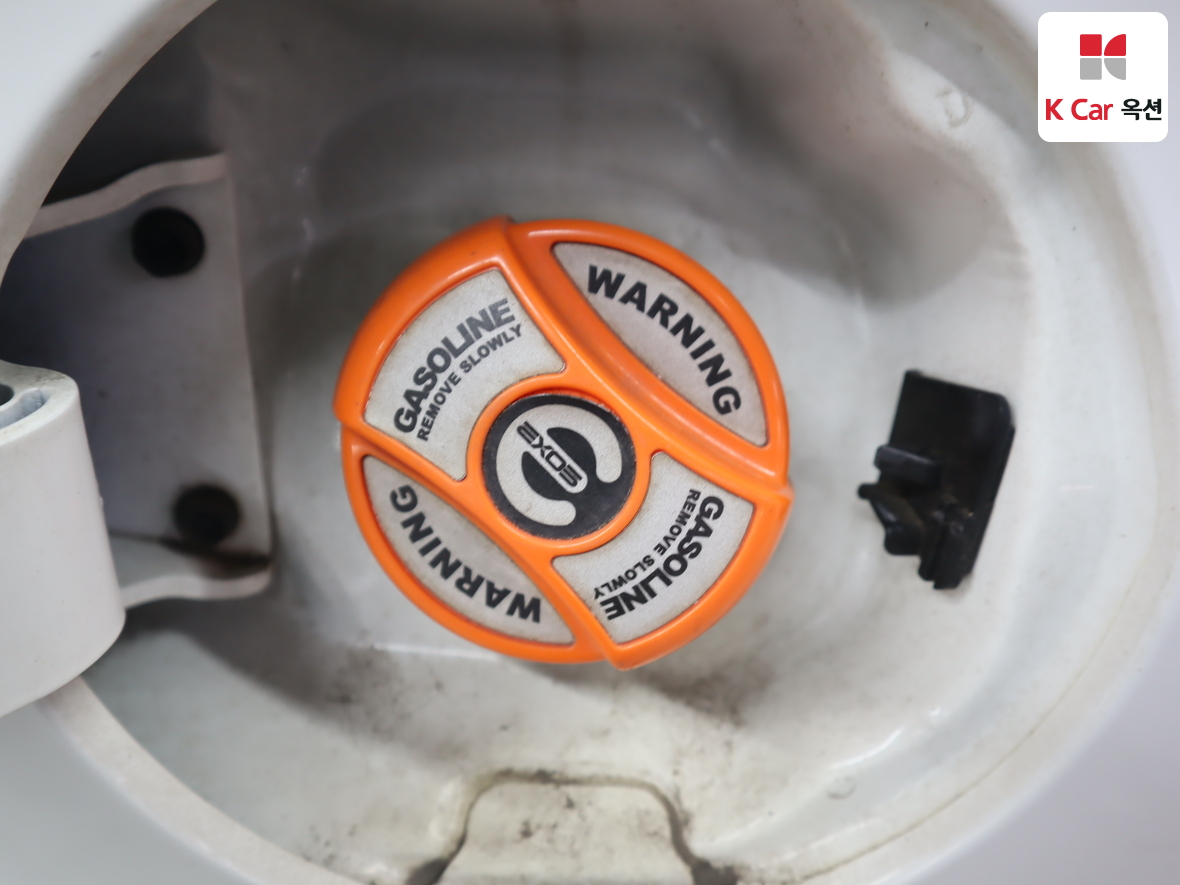 Kia Ray 2013 - Image 26