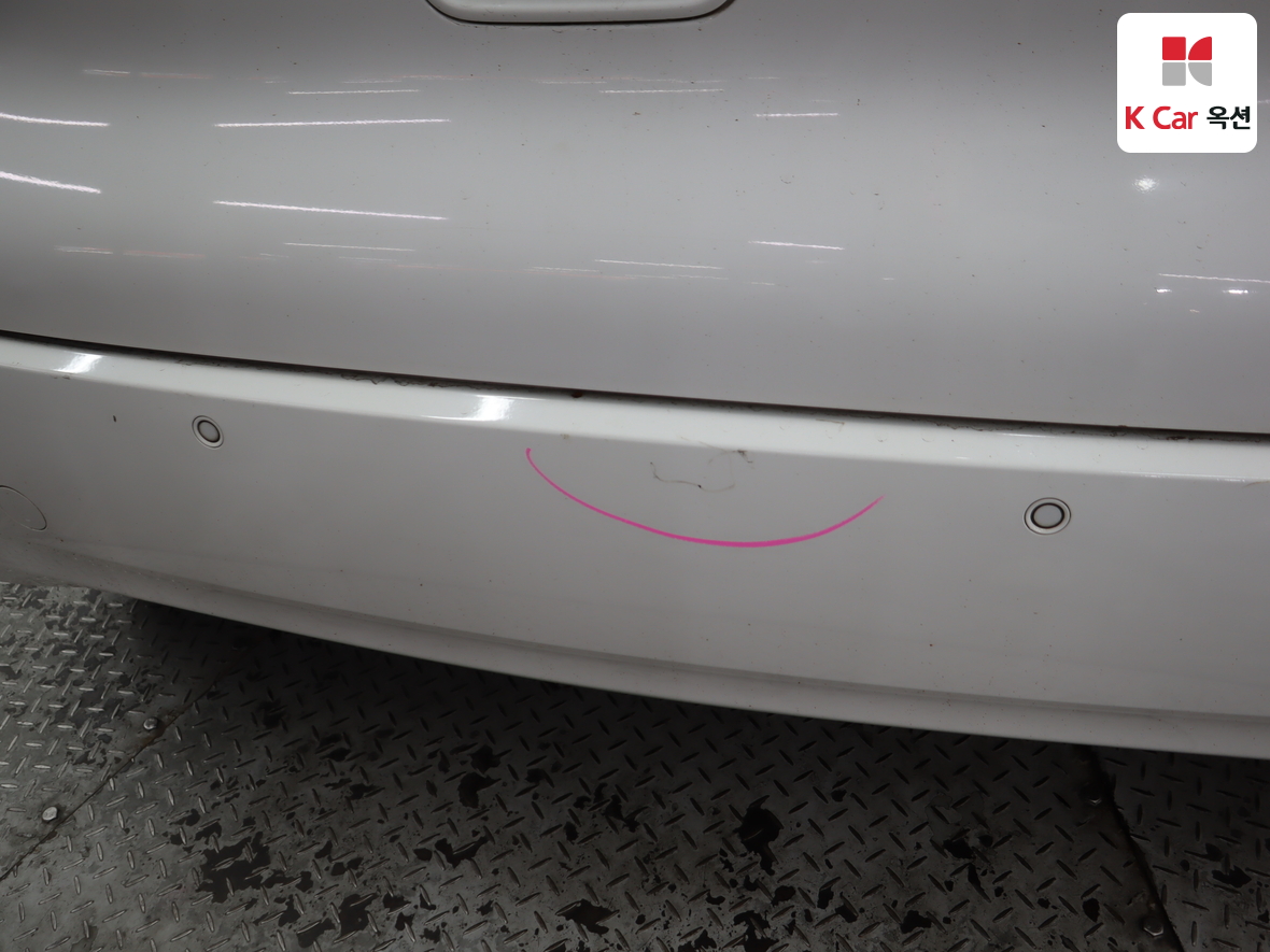 Kia Ray 2013 - Image 44