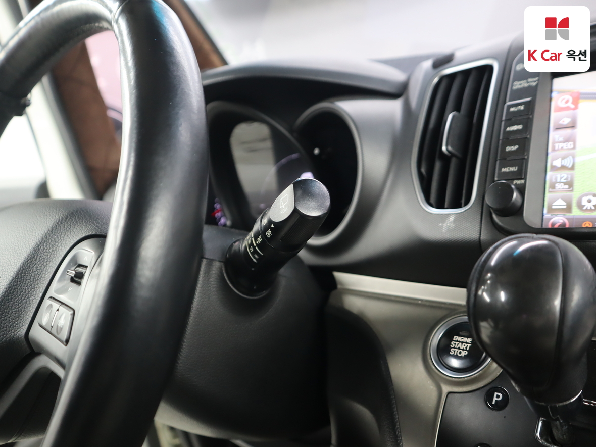 Kia Ray 2013 - Image 11