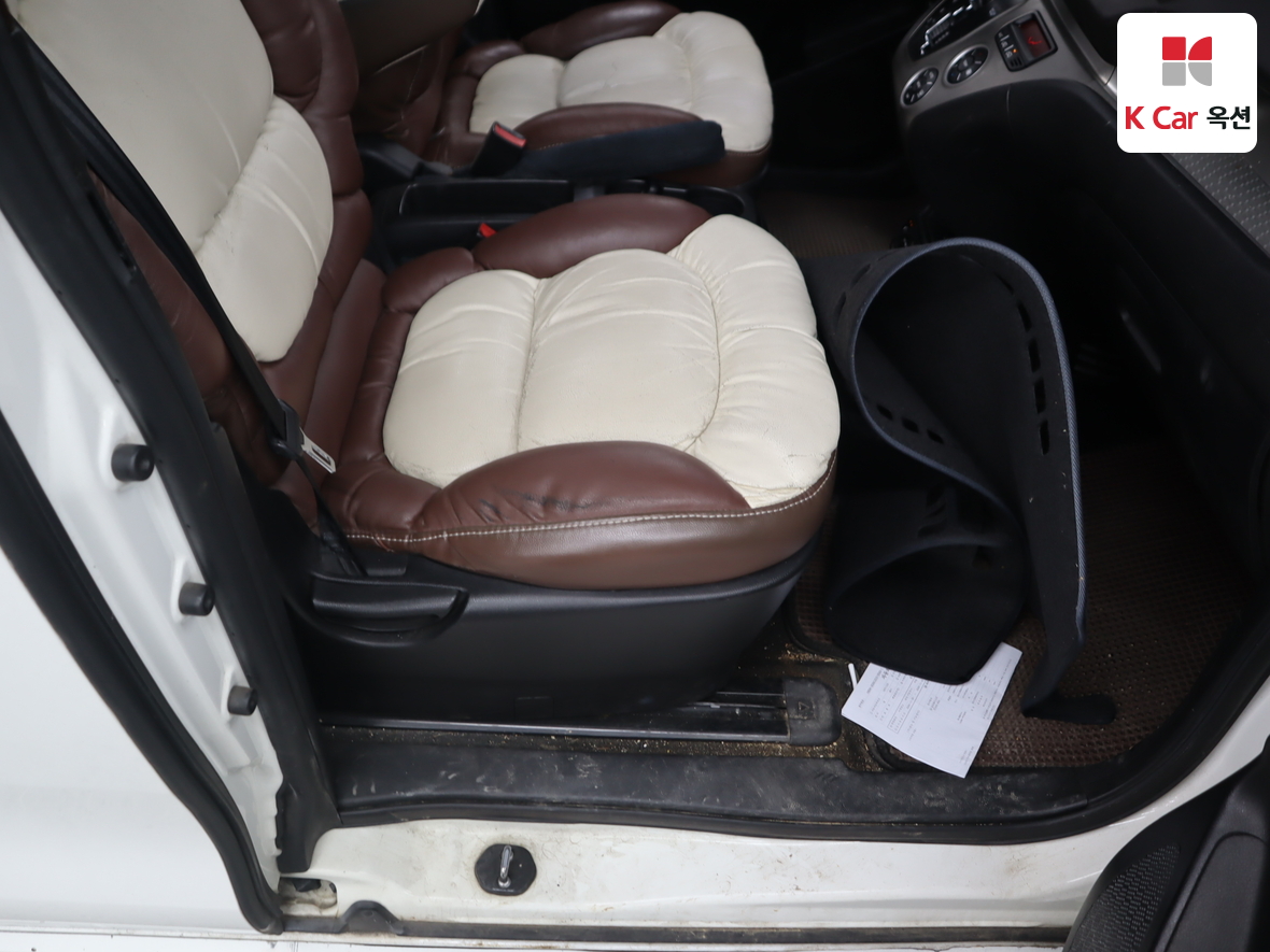 Kia Ray 2013 - Image 30