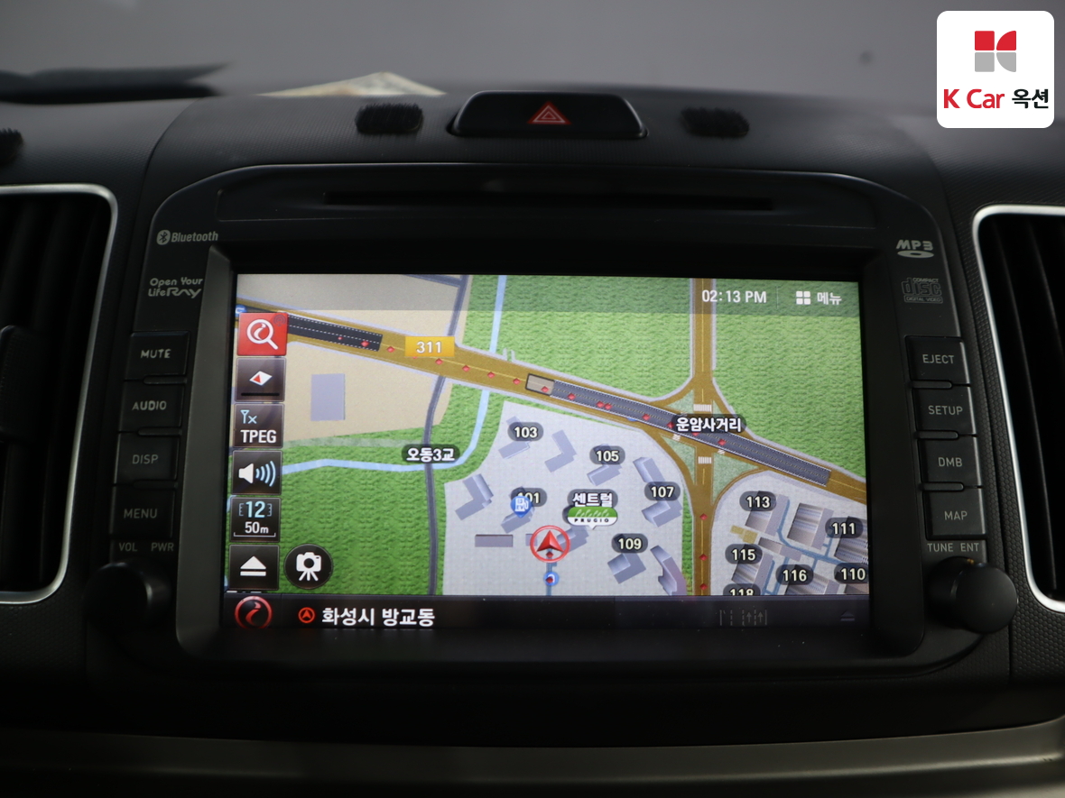 Kia Ray 2013 - Image 15