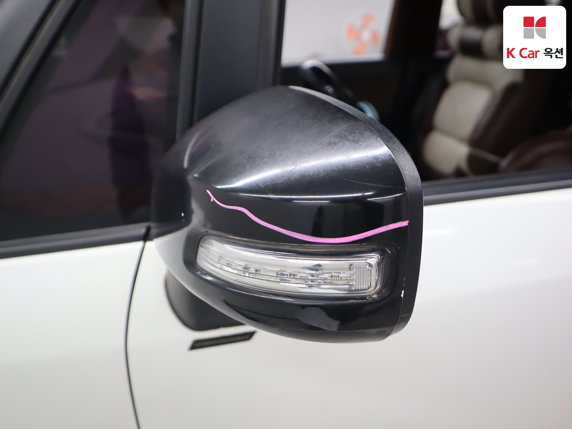 Kia Ray 2013 - Image 38