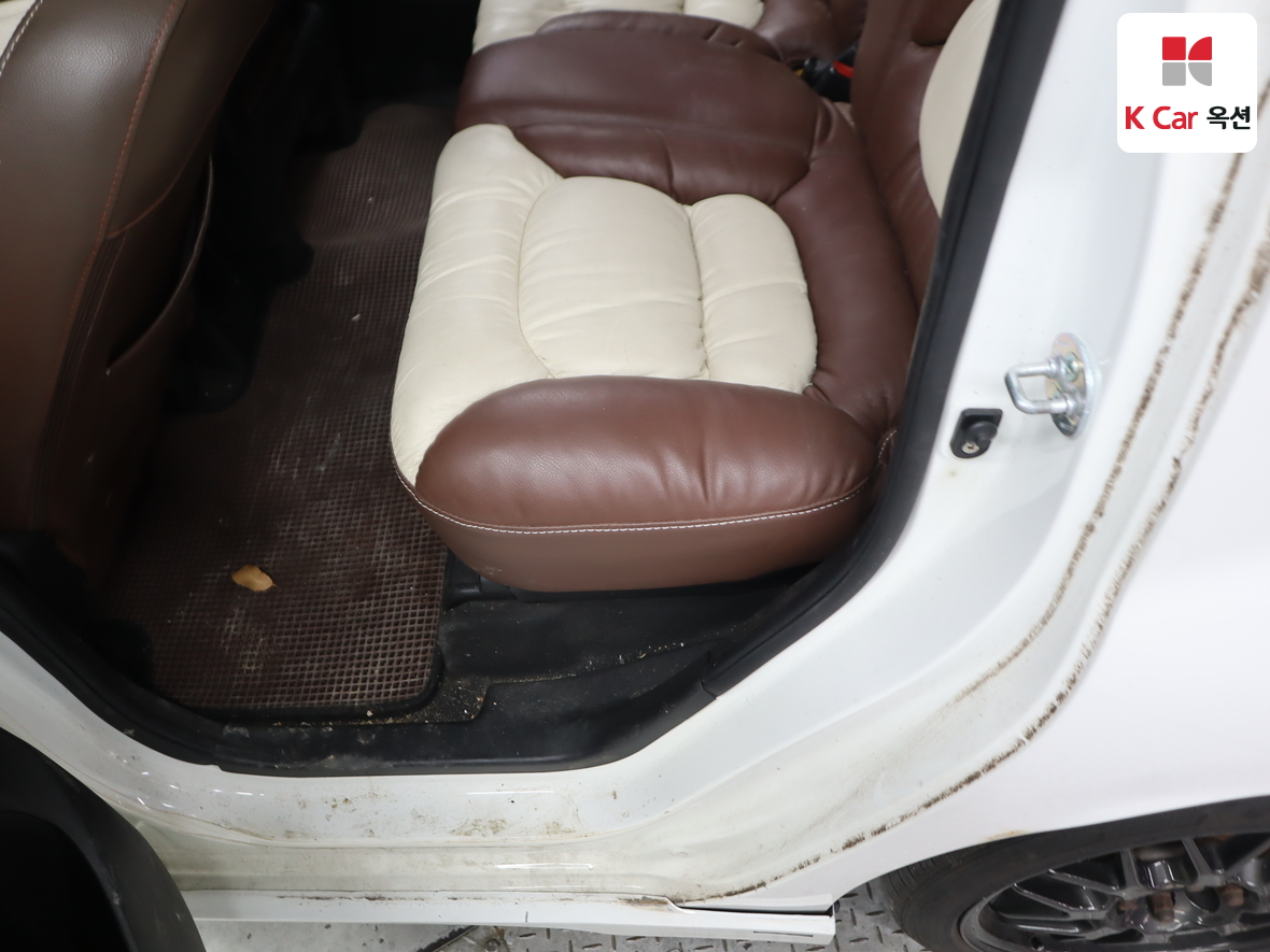 Kia Ray 2013 - Image 25