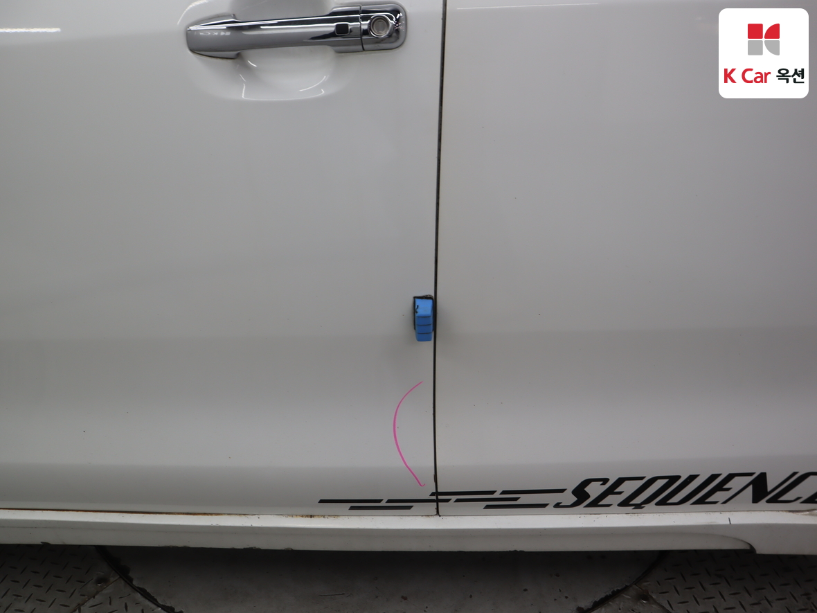 Kia Ray 2013 - Image 39