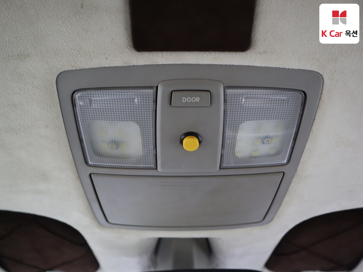 Kia Ray 2013 - Image 12