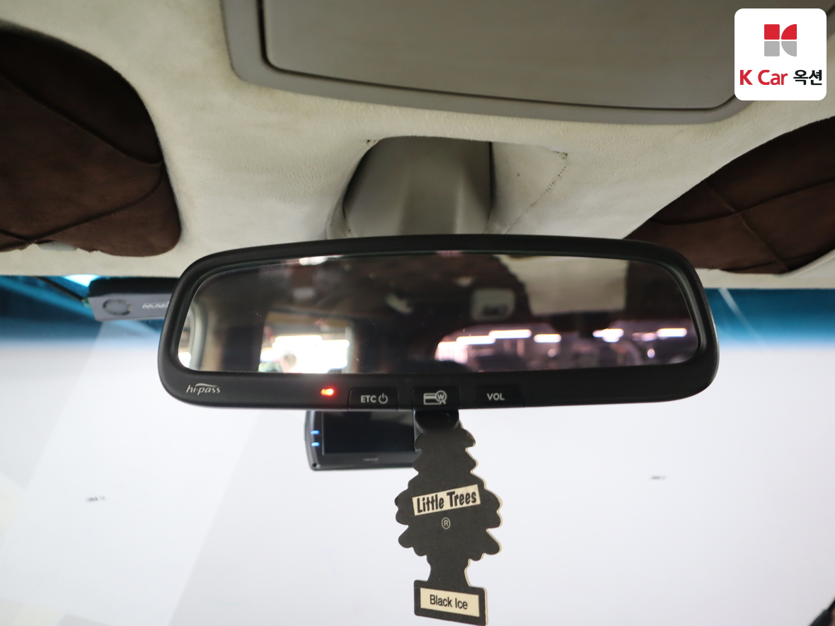 Kia Ray 2013 - Image 13