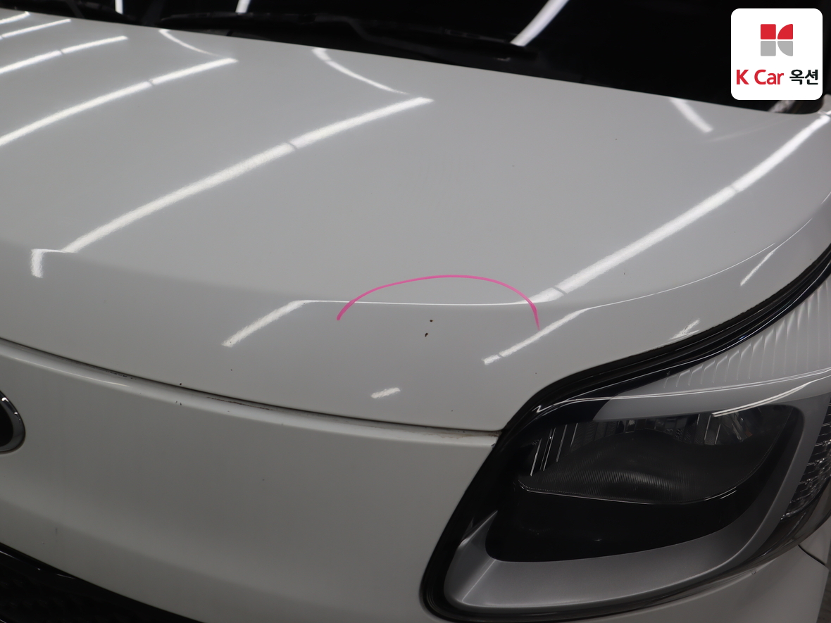 Kia Ray 2013 - Image 41