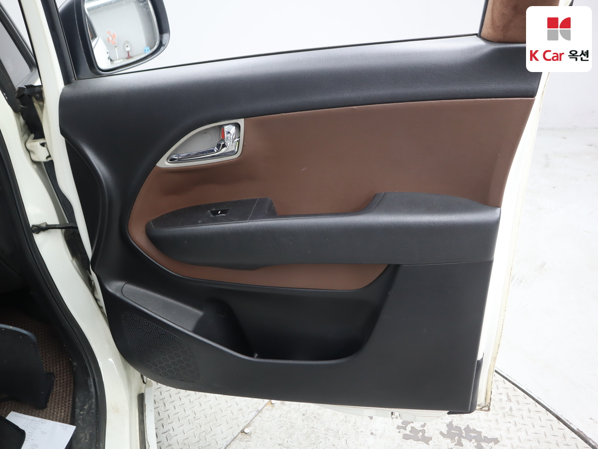 Kia Ray 2013 - Image 29