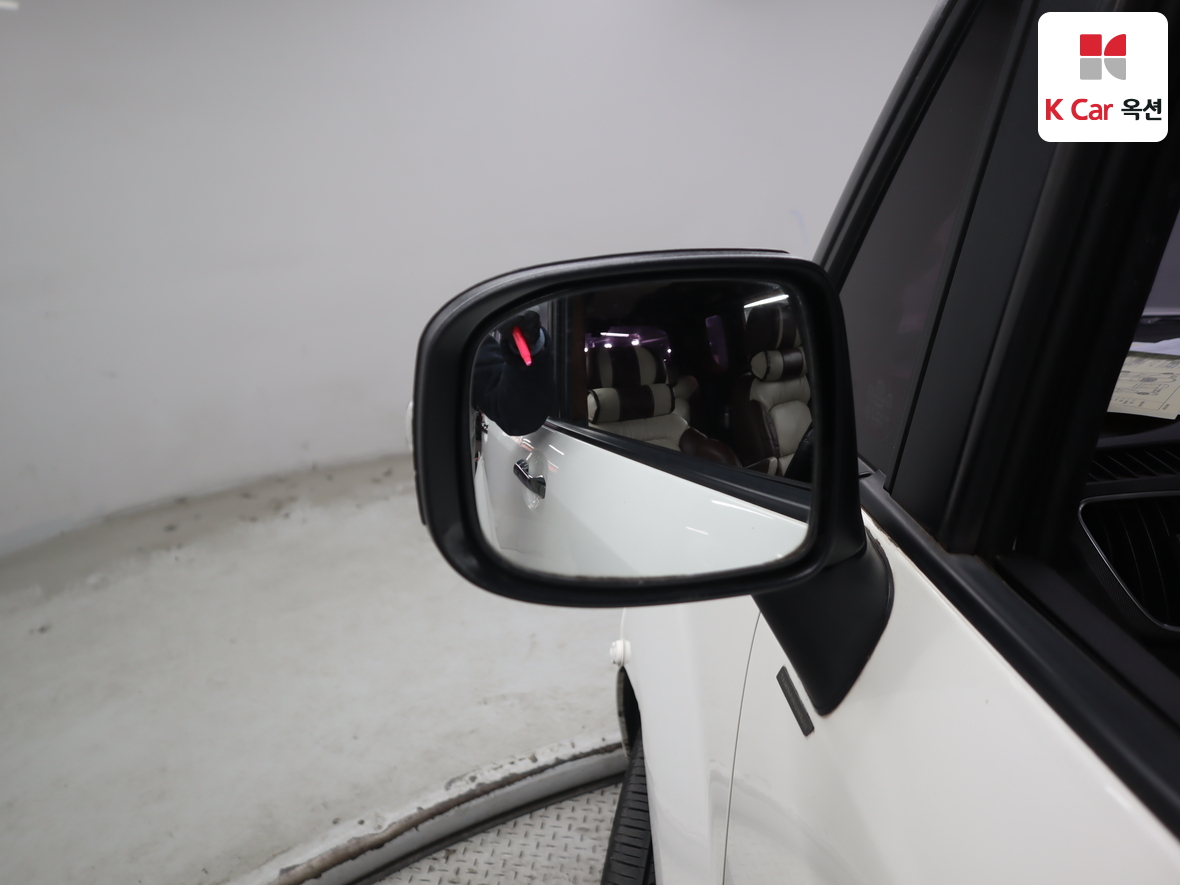 Kia Ray 2013 - Image 23