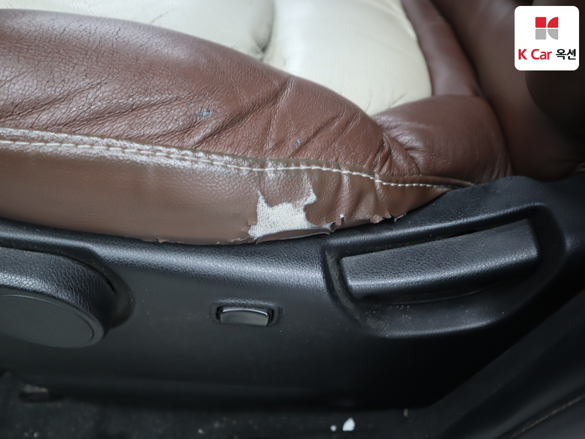 Kia Ray 2013 - Image 21