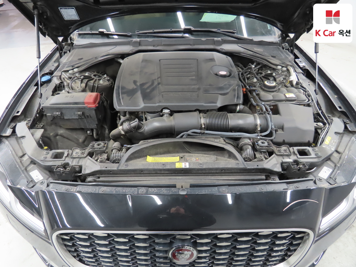 جاكوار جاكوار 2022 - صورة 36