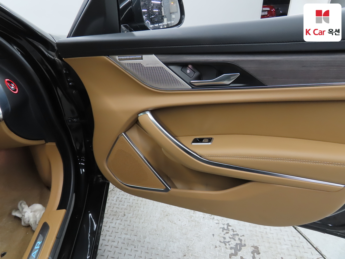 جاكوار جاكوار 2022 - صورة 32