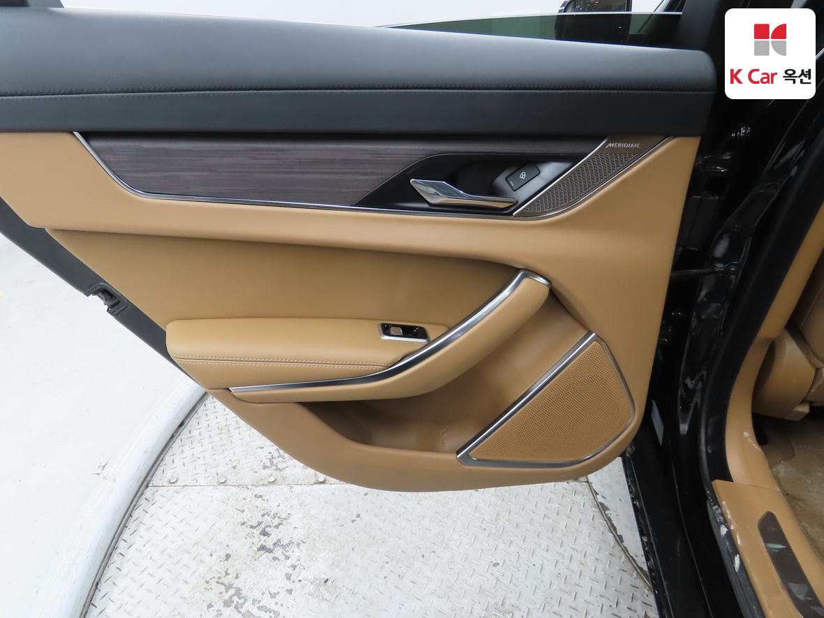 جاكوار جاكوار 2022 - صورة 24