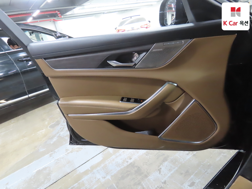 جاقوار - XF - Image 8