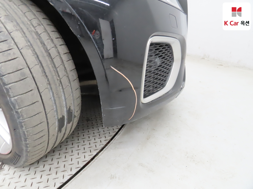 جاقوار - XF - Image 38