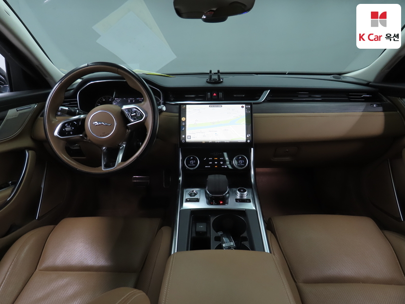 جاقوار - XF - Image 3