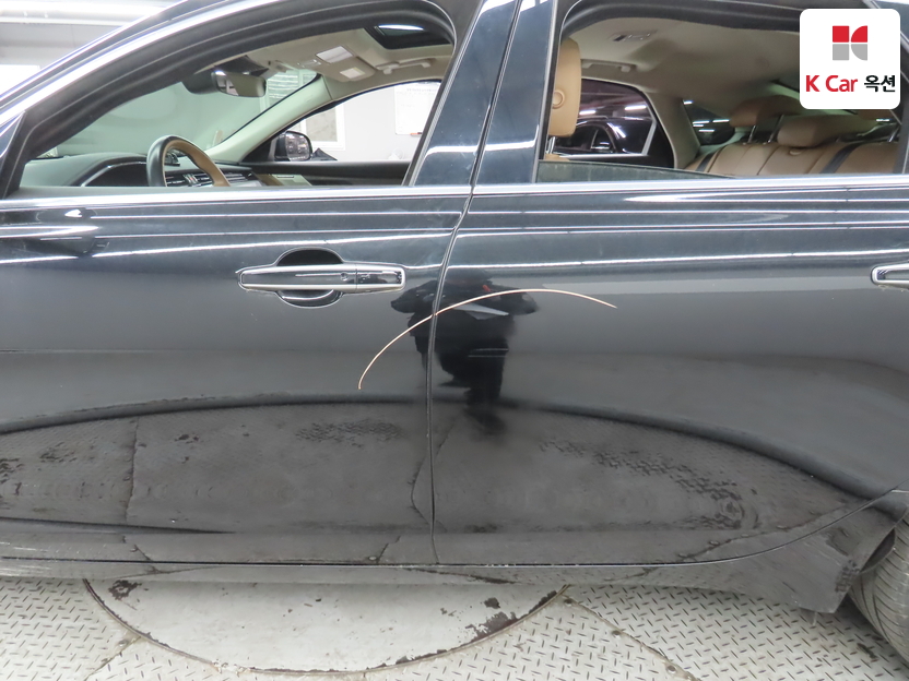 جاقوار - XF - Image 39