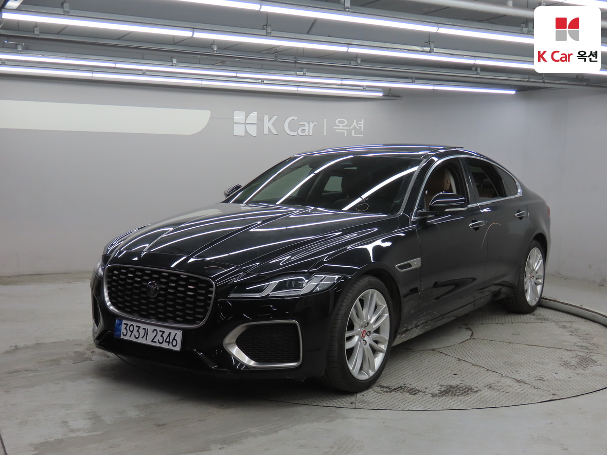 جاكوار جاكوار 2022 - صورة 1