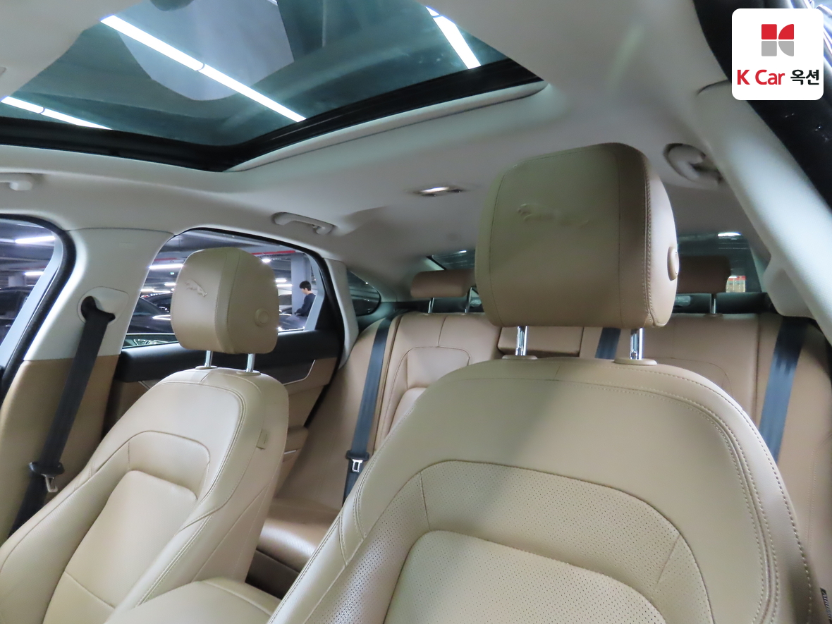 جاكوار جاكوار 2022 - صورة 19