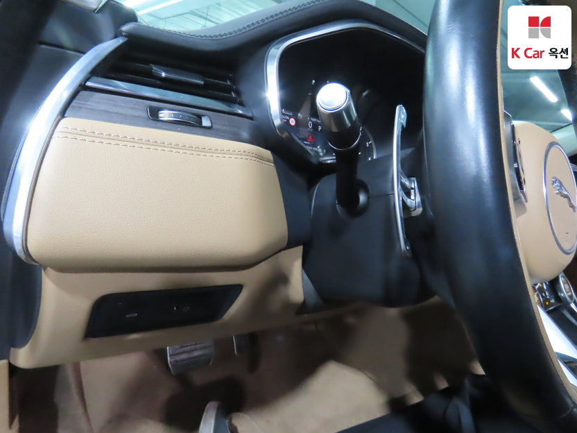 جاقوار - XF - Image 9