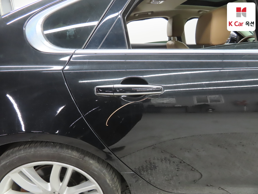 جاقوار - XF - Image 41