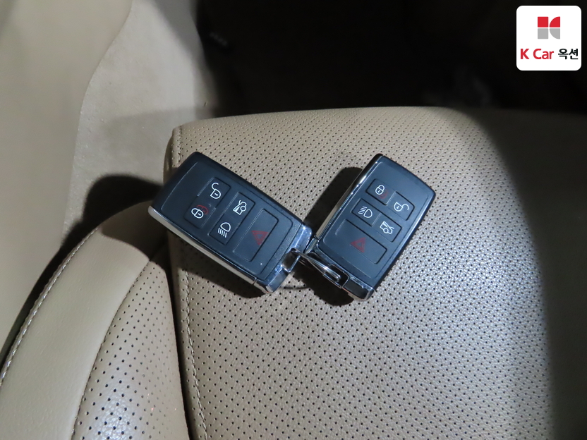 جاقوار - XF - Image 17