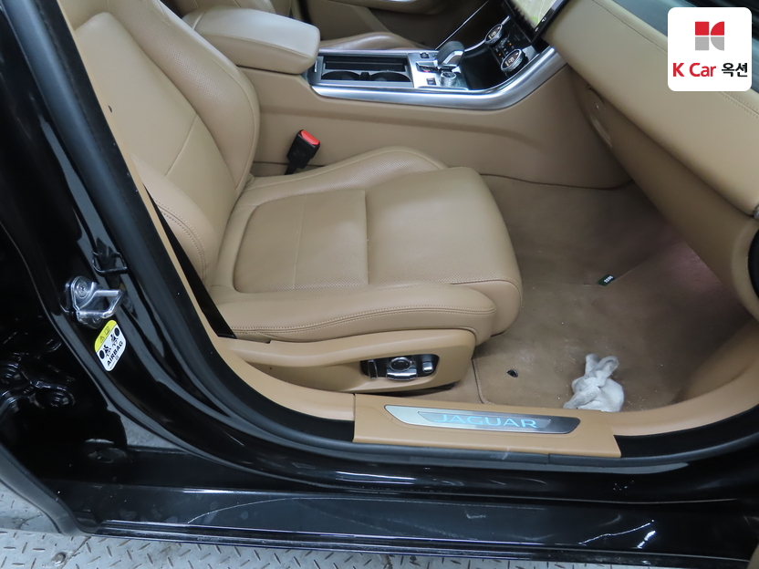 جاقوار - XF - Image 33