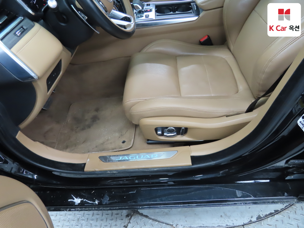 جاكوار جاكوار 2022 - صورة 18