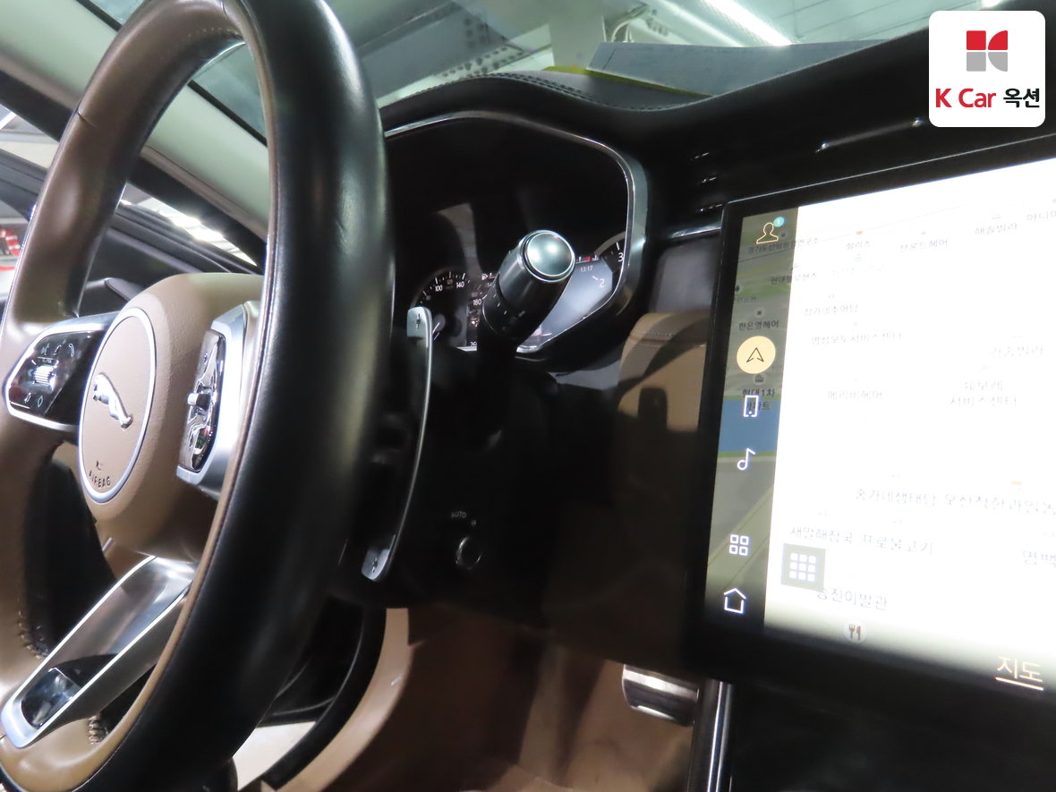 جاكوار جاكوار 2022 - صورة 11