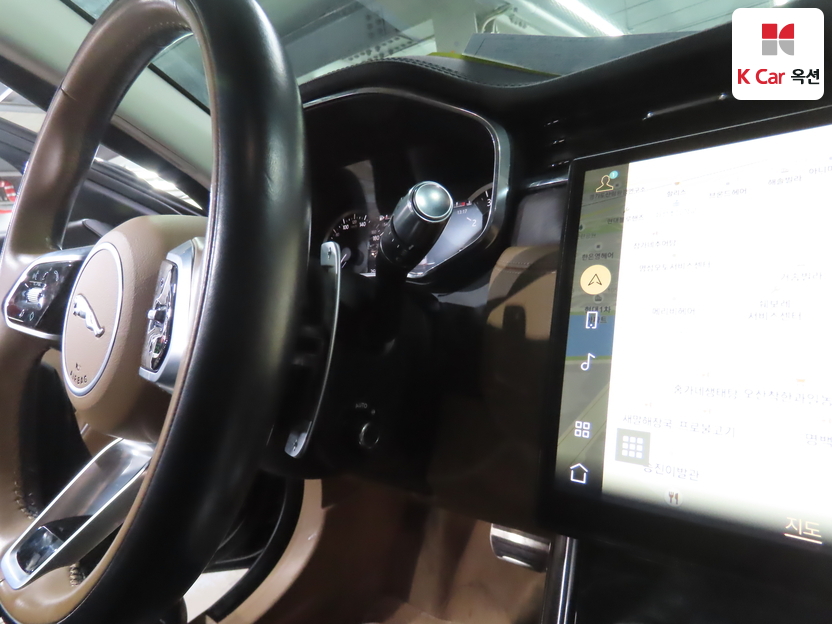 جاقوار - XF - Image 11