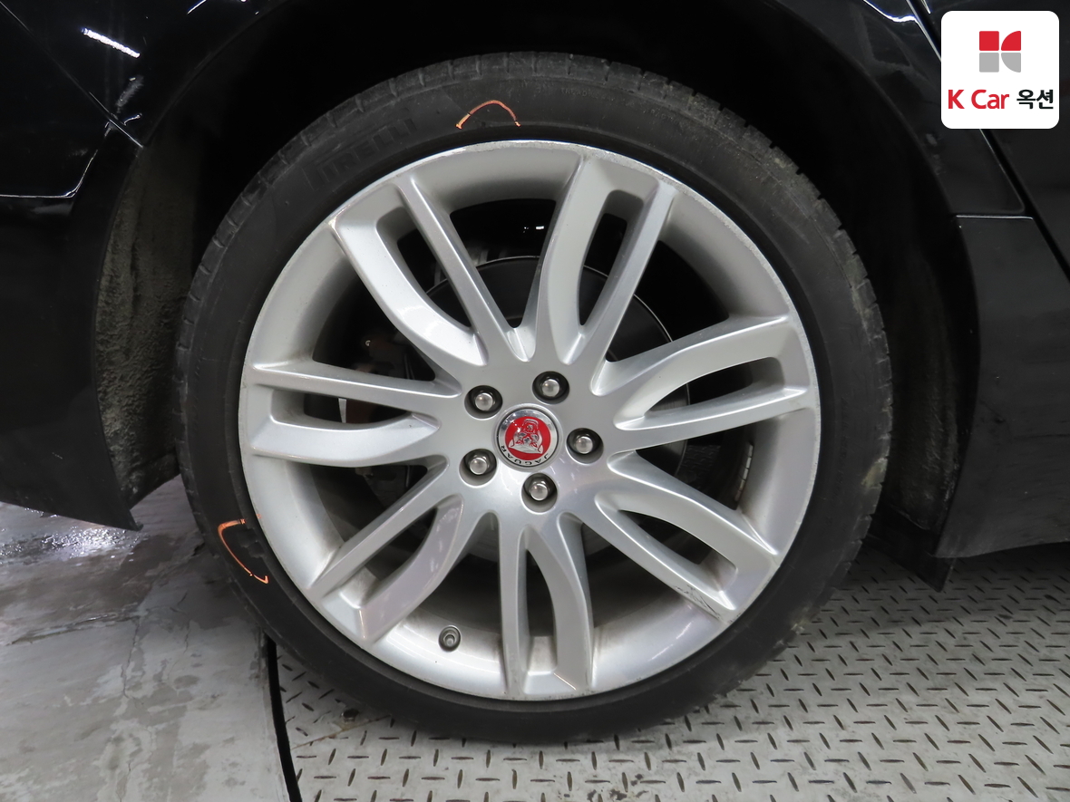 جاكوار جاكوار 2022 - صورة 46