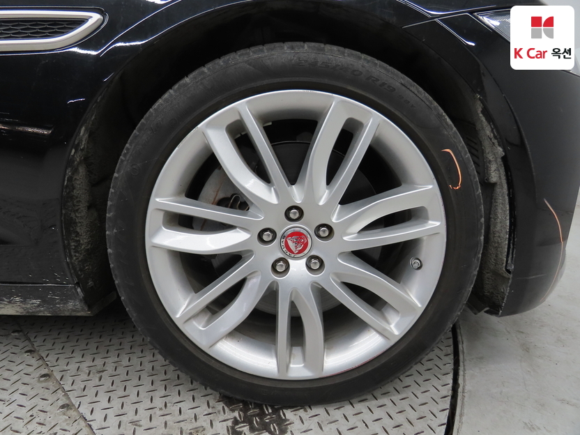 جاقوار - XF - Image 45