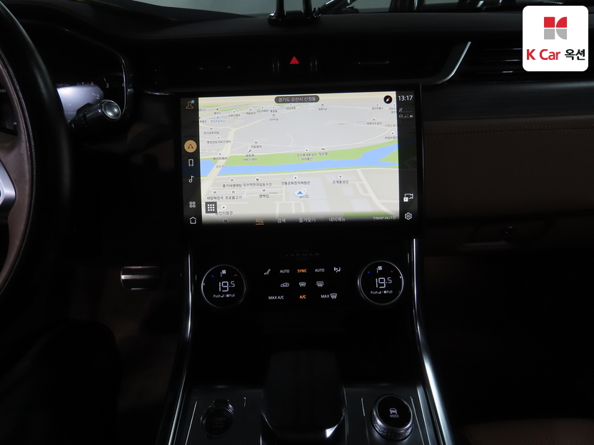 جاقوار - XF - Image 6