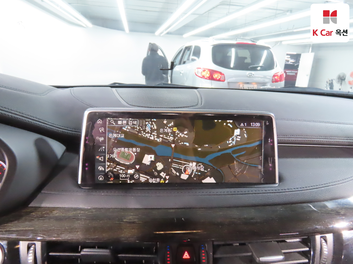 BMW X6 2017 - Image 14