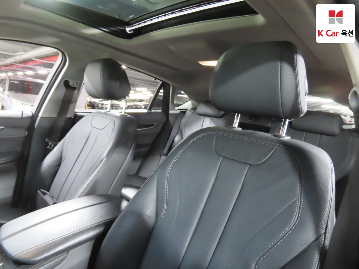 BMW X6 2017 - Image 19