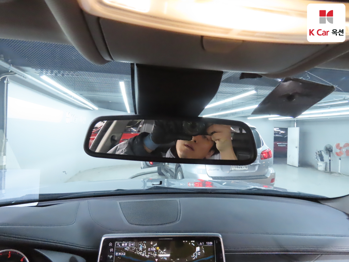 BMW X6 2017 - Image 13