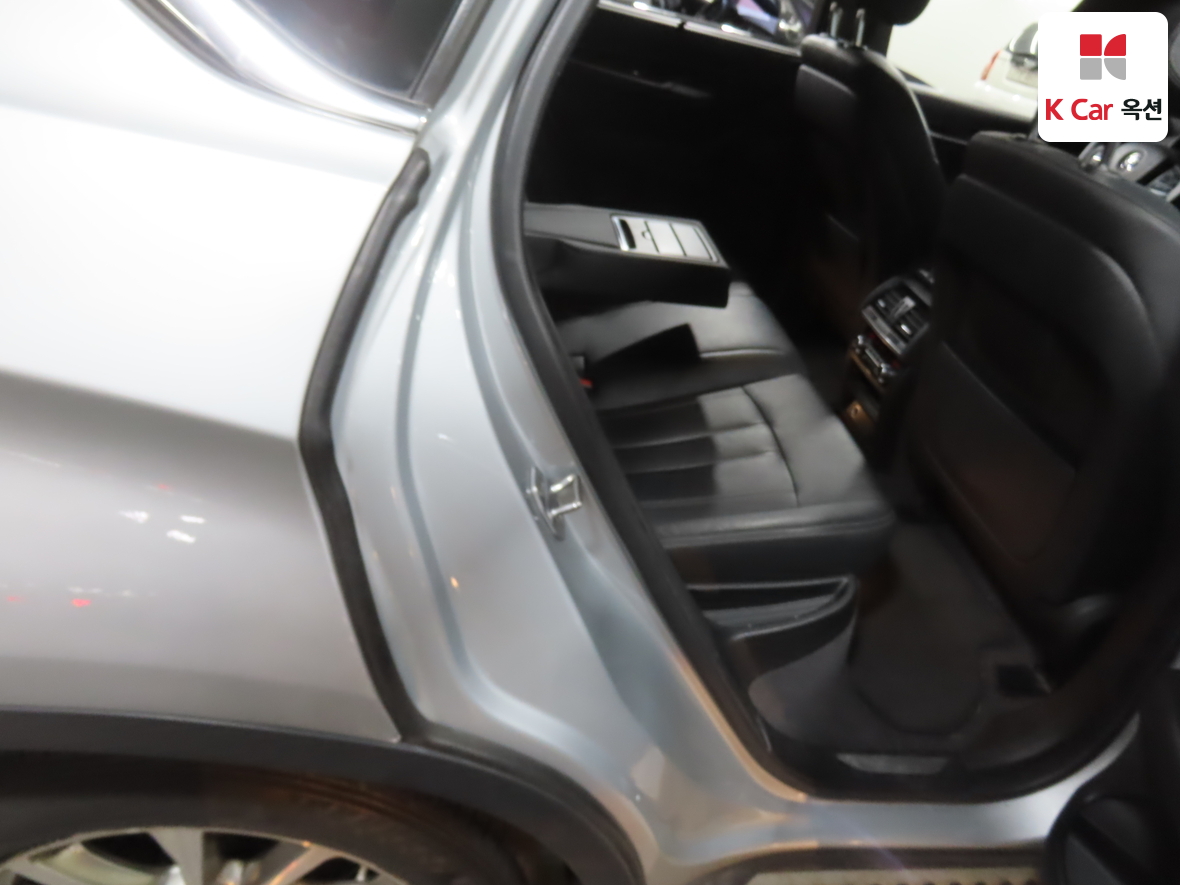 BMW X6 2017 - Image 30